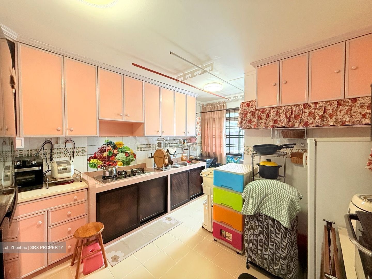 Blk 352 Choa Chu Kang Central (Choa Chu Kang), HDB 4 Rooms #554563321
